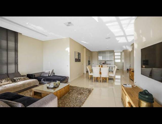 3 BEDROOM PROPERTY TO RENT IN MORNINGSIDE